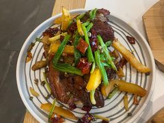 -吴家·非遗淮扬小馆(镇江万达广场店)