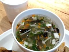 -素满香·素食自助餐(苏州·临顿路店)