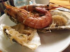 -长春净月潭喜来登酒店·盛宴标帜餐厅