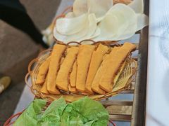 -蘑统田下·野生菌火锅