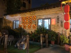 -周大娘牛乳(旧寨古村总店)