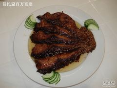 肚档-风味小吃(浦东南路2368)