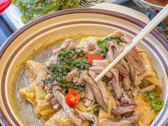 -宗氏一喜砂锅·特色湖北菜(楚河汉街店)