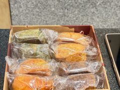 -Juicy Bakery(瑞景店)