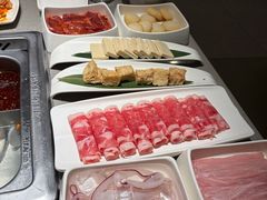 -海底捞火锅(九久奥特莱斯店)