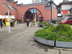 -宁波府城隍庙