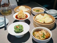 -晓淮山·扬州早茶·淮扬菜(龙阳广场店)