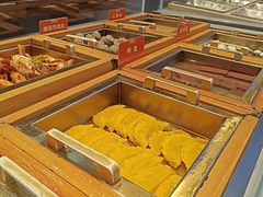 -非烤勿扰自助烤肉(合胜百货店)