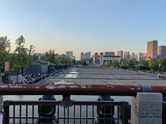 -大雁塔北广场音乐喷泉