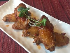 -WOLFGANG PUCK KITCHEN & BAR(迪士尼小镇店)