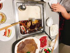 -海底捞火锅(吴中路店)