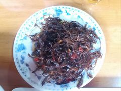 -龙姐私房菜(和顺古镇店)