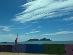 -海南分界洲岛旅游区