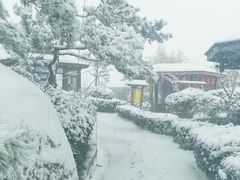 -威海天沐度假区温泉