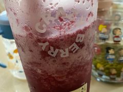 -莓超疯(德辉广场店)
