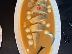 -醉东Oriental House(静安嘉里中心店)