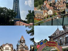 -郑州方特梦幻王国