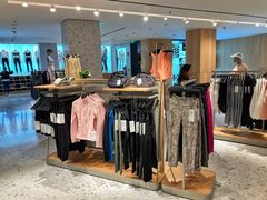 -lululemon(新天地店)
