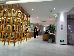 大堂-青梅酒肆PLUS(长白仙岛北路店)