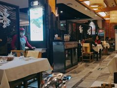 -辣婆婆(航天桥店)