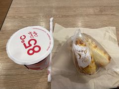 -85度C(深圳富士康店)