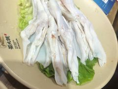 -蜀大侠火锅(森兰花园城店)