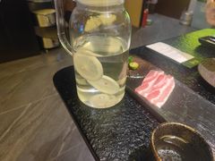 -樱嘢·炭火烧肉(惠南店)