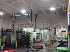 -APT运动康复中心(徐汇万科店)