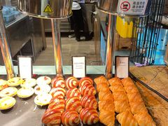 -杭州千岛湖滨江希尔顿度假酒店