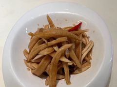 -蓬川食府(金海道店)
