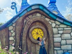 -水上乐园·欢乐世界