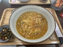 -蟹味阁·蟹黄面(体育西横街店)