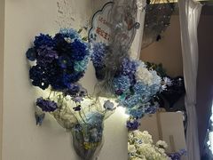 -LE SHARE洛笙·花园西餐(北京路步行街店)