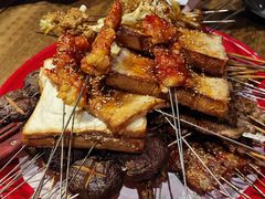 -北三老太太烧烤(人生一串上榜店)