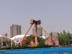 -北京石景山游乐园