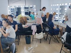 -吉田美学化妆美甲摄影培训(宁波校区)