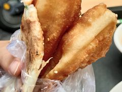 -文武王氏烧饼·无矾油条(西溪路店)