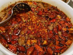 -鸭匠食府·挂炉烤鸭·新京菜(阜成路店)