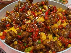 -辣小鲜·南昌大排档(船山路店)