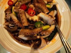 -万宝海鲜舫(劳动公园店)