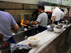-刘信牛羊肉小炒泡馍(回民街店)