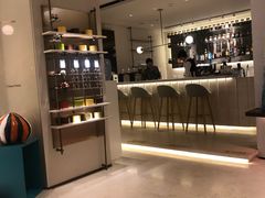 -théATRE 茶聚场(王府中環店)
