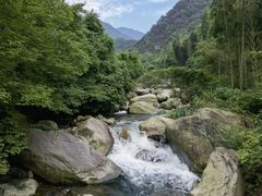 -东林大峡谷