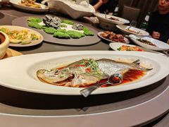 -上和臻品中国菜(花园街店)