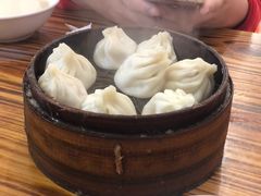 -锅贴大王南翔小笼(临沂二村店)