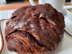 脏脏包-OUR Bakery(三里屯太古里店)