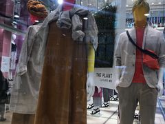 -优衣库(银座店)