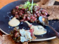 -THE CANNERY&JUJU 新鲜海鲜·牛排美食酒廊