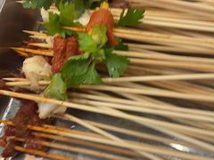 -签签飞串串火锅