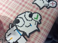 -1001艺术手作·银饰DIY·拼豆(小寨金莎店)